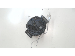 Генератор  Audi A4 (B6) 2000-2004       06B903016AB     1.8 бензин