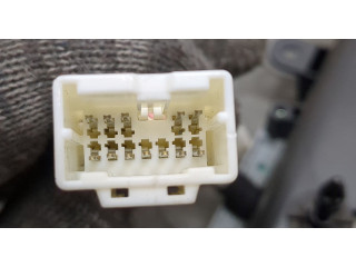 Дисплей мультимедиа Infiniti QX56 2004-2010