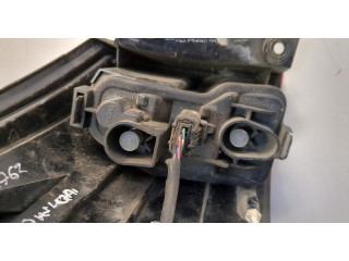 Задний фонарь