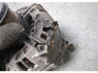 Генератор  Audi TT (8N) 1998-2006       038903018QX    