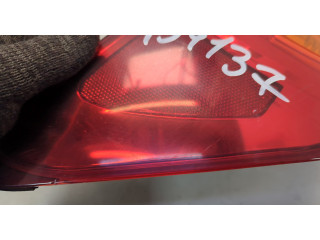 Задний фонарь