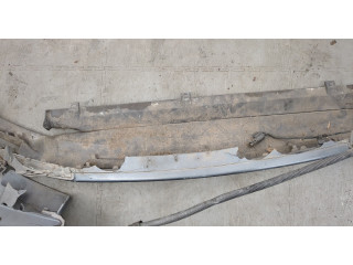 Бампер  Volkswagen Phaeton 2002-2010 передний   3D0807217CE