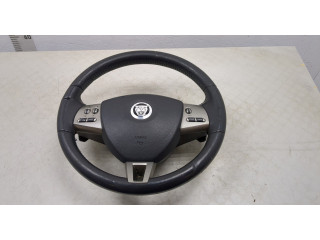 Руль Jaguar XF 2007-2015