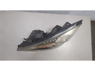 Фара передняя  KIA Ceed 2007-2012 левая 