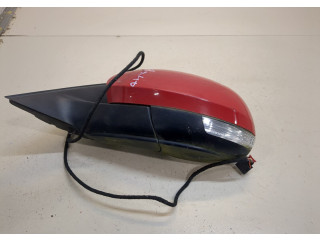 Зеркало боковое Skoda Yeti 2009-2014 левое