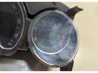 Панель приборов Citroen C5 2008-2017