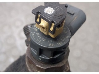 Форсунка топливная  Skoda Octavia (A7) 2013-2023    04L130277AE, 0445110471     