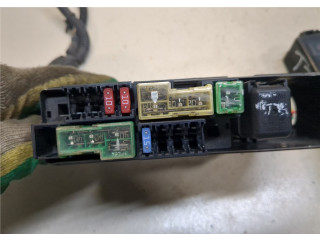 Блок предохранителей  Nissan Note E11 2006-2013      24382AX001, 24382AY600     1.4