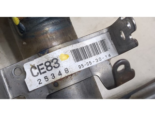  рейка  Колонка рулевая  Toyota Corolla 1992-1997      