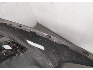 Бампер  Chevrolet Equinox 2017- задний   