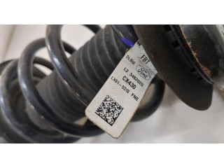 Стойка амортизатора Ford Bronco Sport 2020-2024 LX6118K001JBE