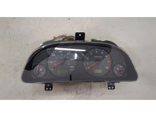 Панель приборов Subaru Forester (S10) 1998-2002 85015FC480