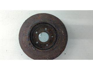 Диск тормозной GMC Terrain 2017-2024 передний