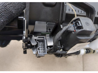 Дисплей бортового компьютера Audi A7 2010-2018 4G1919901K