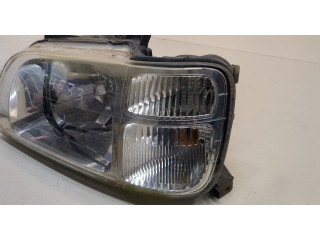 Фара передняя Honda CR-V 1995-2001 левая