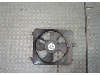 Вентилятор радиатора Honda Accord 6 1998-2002