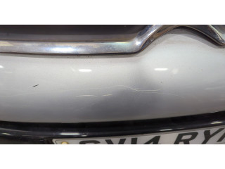 Бампер  Citroen C4 Picasso 2013-2018 передний   