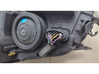 Фара передняя  Ford Kuga 2012-2016 правая 