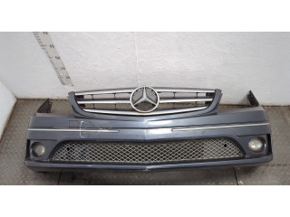 Решетка радиатора  Mercedes CLC 2008-2011          