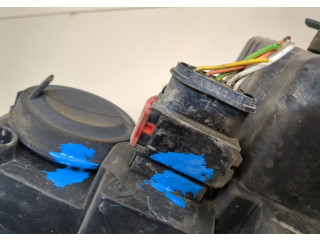 Фара передняя  Citroen C5 2004-2008 правая 