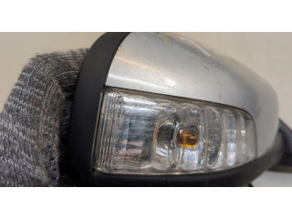 Зеркало боковое Volvo S40 2004- правое