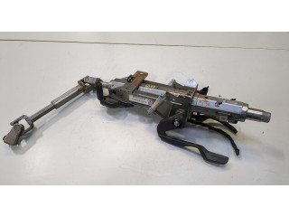  рейка  Колонка рулевая  Volkswagen Jetta 6 2010-2015      