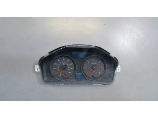 Панель приборов  Volvo V50 2007-2012       3196234    2  Дизель