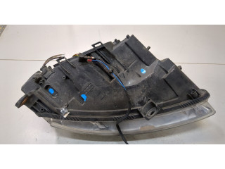 Фара передняя Audi A6 (C6) 2005-2011 левая