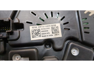 Панель приборов  Ford EcoSport 2017-            