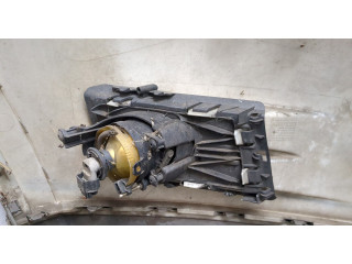 Бампер  Volkswagen Tiguan 2007-2011 передний   5N0807217