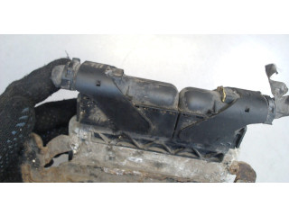 Блок управления двигателем Saab 9-3 2007-2011
