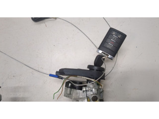  рейка  Колонка рулевая  Cadillac SRX 2003-2009      