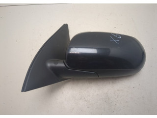 Зеркало боковое KIA Ceed 2007-2012 левое 876101H655