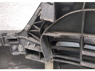 Бампер  Audi A6 (C7) 2011-2018 передний   4G0807065A, 4G0853651A