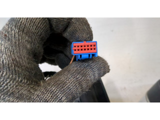 Зеркало боковое Volvo S40 2004- правое