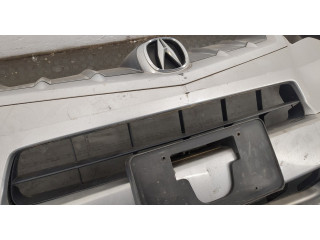 Бампер  Acura RDX 2006-2013 передний   04711STKA91ZZ, 04712STKA90ZZ