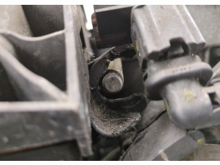 Турбина Citroen DS4 2010-2018