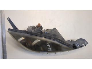 Фара передняя Mazda 3 (BK) 2003-2009 правая