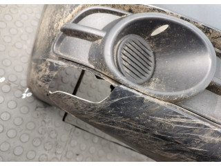 Бампер Mitsubishi Galant 2004-2012 передний 6400C626, 6402A191