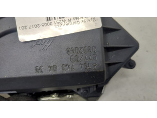 Замок багажника  Mercedes R W251 2005-2017       