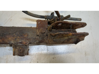 Стойка амортизатора Mitsubishi ASX