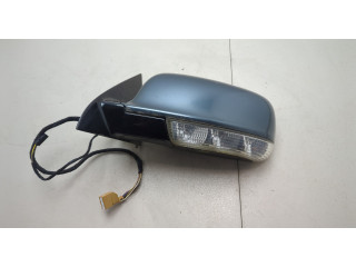 Зеркало боковое  Volkswagen Phaeton 2002-2010  левое           3D1857507CD
