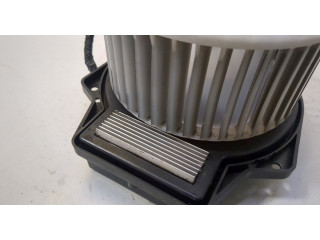 Моторчик печки  Subaru Forester (S11) 2002-2007        