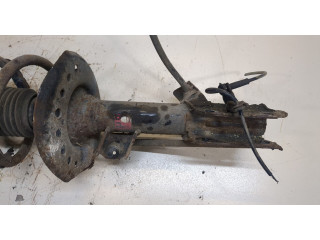 Стойка амортизатора  Mazda CX-5 2012-2017      