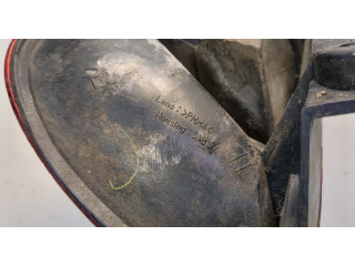 Задний фонарь