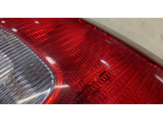 Задний фонарь     1Z9945112A   Skoda Octavia (A5) 2008-2013 