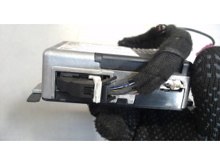 Блок комфорта Audi Q3 2018- 5WA035284E, 5WA035284B