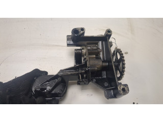 Масляный насос