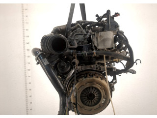  Турбина  Volvo C30 2006-2013             