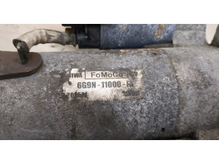 Стартер  Ford Focus 3 2011-2015   6G9N11000FA   